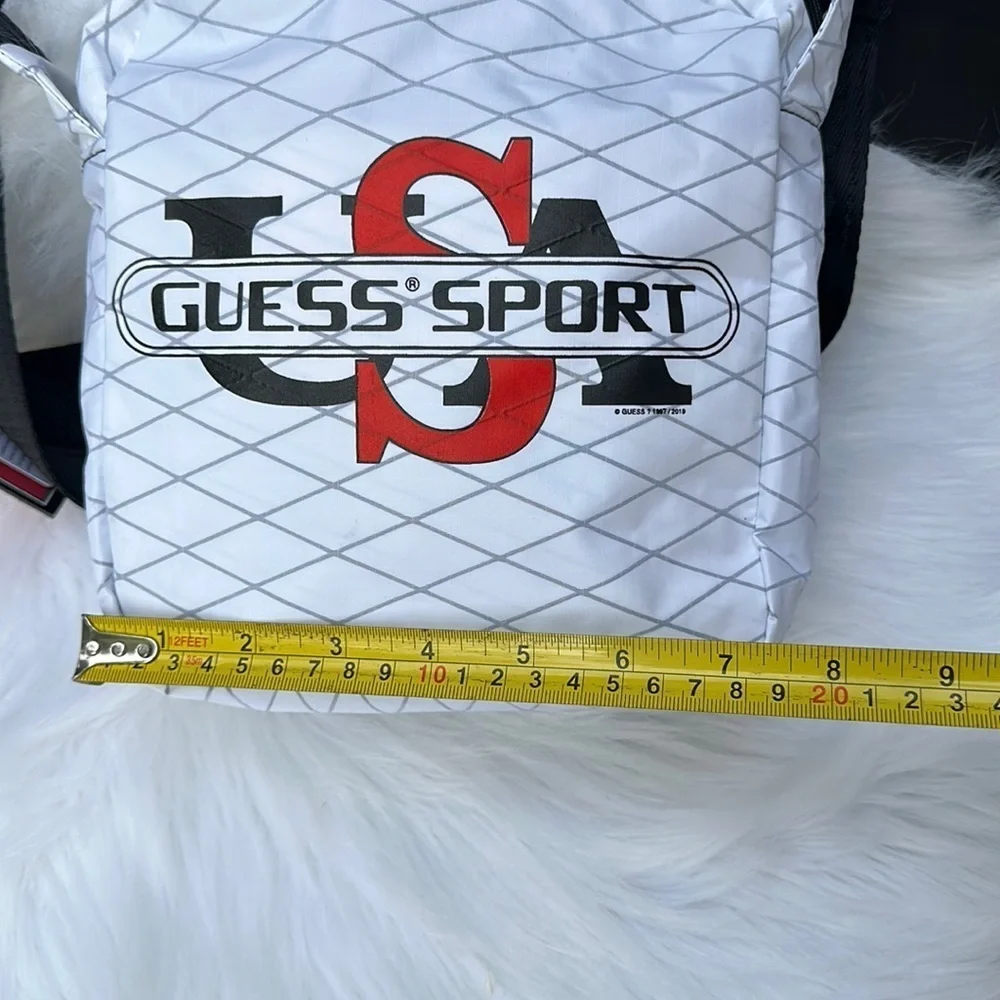 Guess new tags